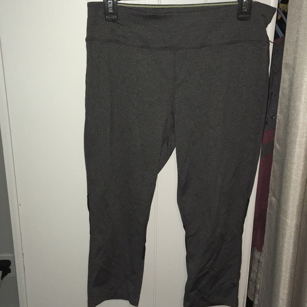 Calvin Klein xl active wear pants